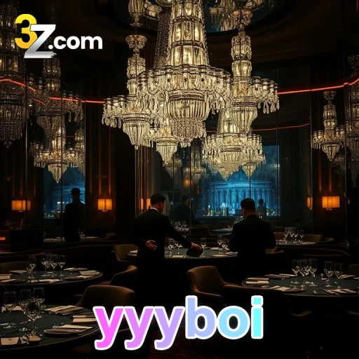 Apostas Empolgantes no yyyboi: Um Mundo de Oportunidades!