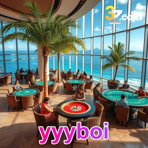 Bônus Irresistíveis: Melhore Seu Jogo no yyyboi