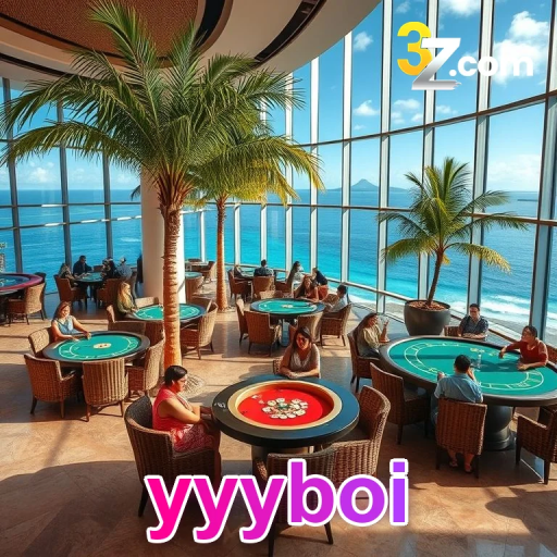 Bônus Irresistíveis: Melhore Seu Jogo no yyyboi