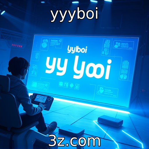 Tendências emergentes na tecnologia de jogos