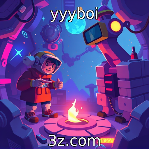 Desenvolvedores buscam inovação em mecânicas de jogo