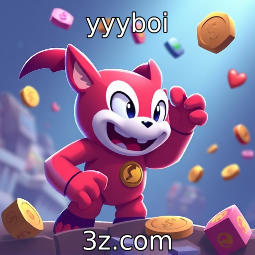 Perspectivas de crescimento no mercado de jogos