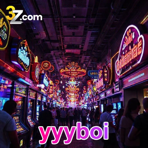 A Seção Paga do yyyboi: Uma Nova Dimensão nos Jogos