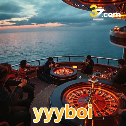 yyyboi Cassino Online