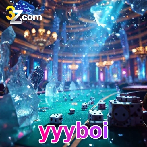 yyyboi Jogos de caça-níqueis